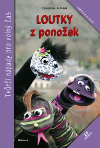 Loutky z ponožek