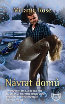 Soutěž o knihu Návrat domů