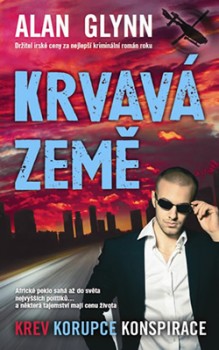 Soutěž o knihu Krvavá země