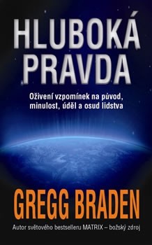 Soutěž o knihu Hluboká pravda