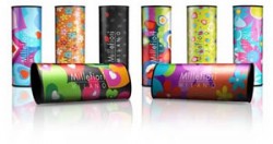 Soutěž o luxusní vůni do auta MILLEFIORI CAR AIR