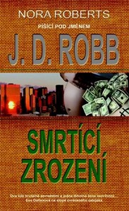 Vyhraj knihu Smrtící zrození