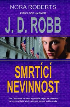 Vyhraj knihu Smrtící nevinnost