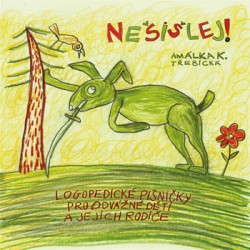 Vyhraj CD Nešišlej!