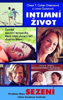 Vyhraj knihu INTIMNÍ ŽIVOT