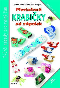 Vyhrajte Převlečené krabičky od zápalek