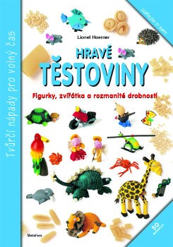 Vyhrajte Hravé těstoviny