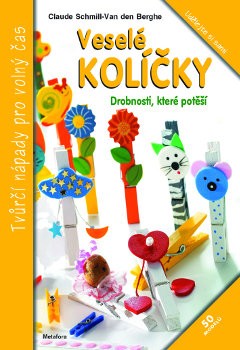 Vyhraj Veselé kolíčky