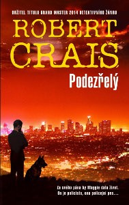 Vyhraj knihu Podezřelý