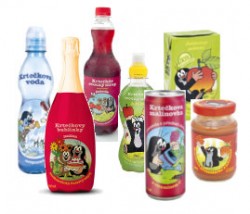 Vyhrajte Krtečkovy produkty