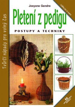 Vyhrajte Pletení z pedigu