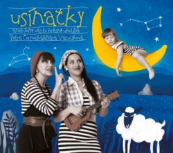 Vyhrajte CD Usínačky