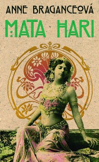 Vyhrajte knihu Mata Hari