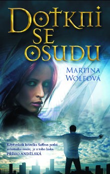 Vyhrajte e-knihu Dotkni se osudu