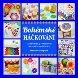 Vyhrajte Bohémské háčkování