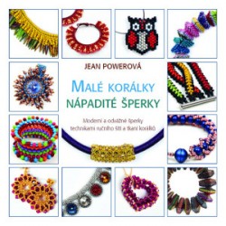 Vyhrajte Malé korálky, nápadité šperky