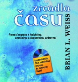 Vyhrajte knihu Zrcadla času