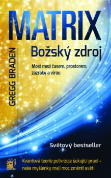 MATRIX - Božský zdroj