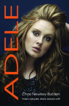 Vyhrajte Adele