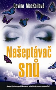 Vyhrajte Našeptávač snů