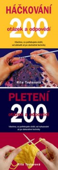 Soutěž o háčkování a pletení 