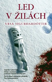 Led v žílách