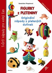 Soutěž o Figurky z pleteniny